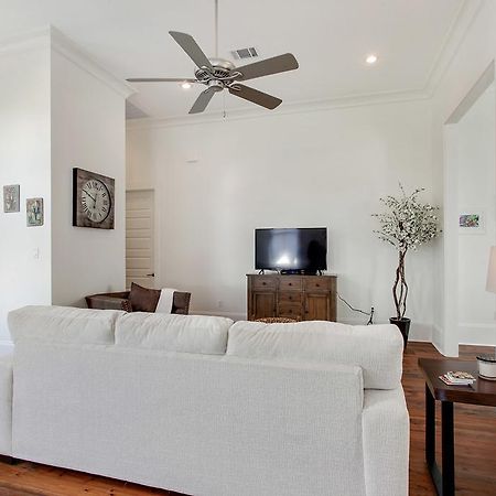 3 Blocks from Quarter! Villa New Orleans Exteriör bild