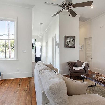 3 Blocks from Quarter! Villa New Orleans Exteriör bild