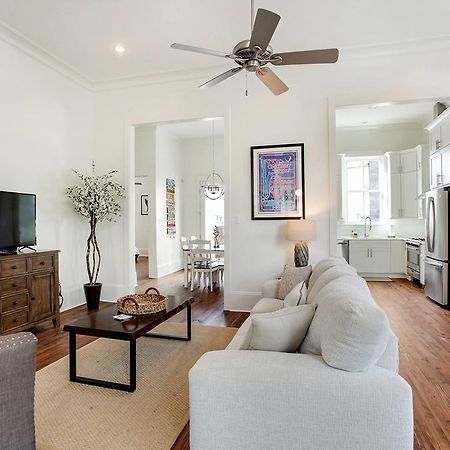 3 Blocks from Quarter! Villa New Orleans Exteriör bild