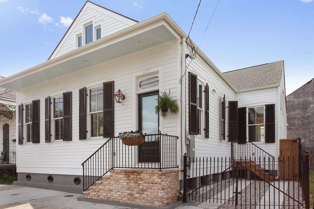 3 Blocks from Quarter! Villa New Orleans Exteriör bild