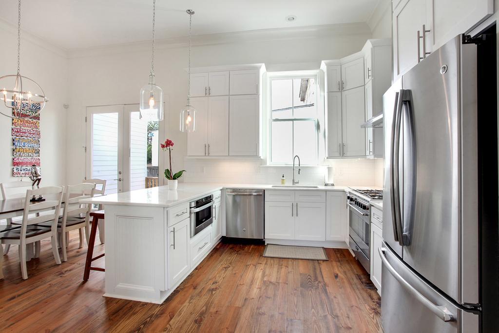 3 Blocks from Quarter! Villa New Orleans Exteriör bild