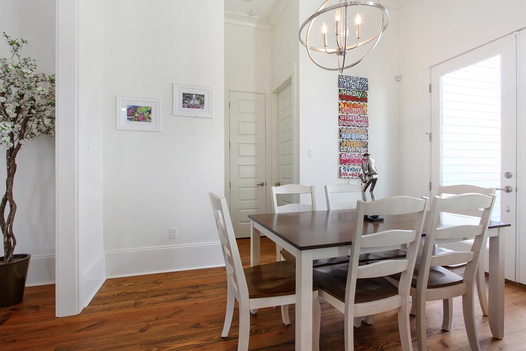 3 Blocks from Quarter! Villa New Orleans Exteriör bild