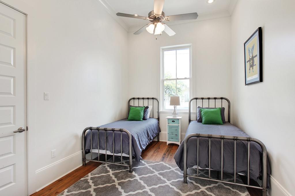 3 Blocks from Quarter! Villa New Orleans Exteriör bild